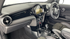 MINI Hatchback 1.5 Cooper Sport Premium 3dr Auto Petrol Hatchback